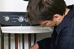 boiler repair Low Etherley