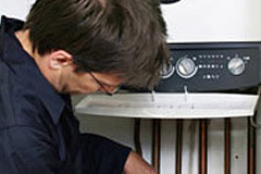 boiler replacement Low Etherley
