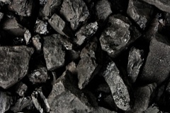 Low Etherley coal boiler costs