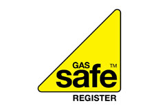 gas safe companies Low Etherley